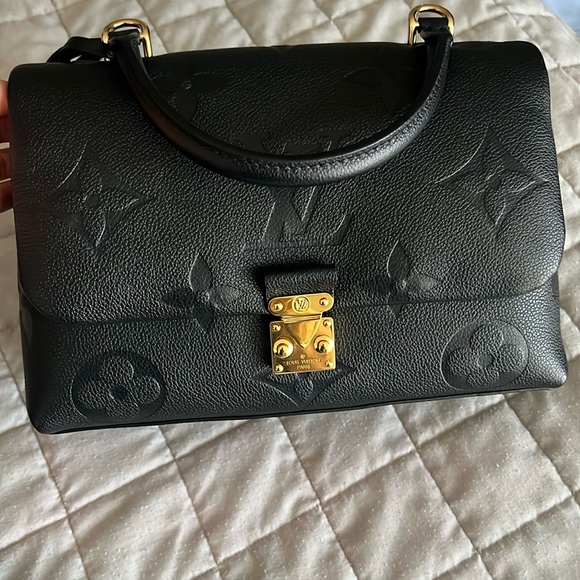 Louis Vuitton Madeleine MM in pristine  condition made in France. - Picture 1 of 13